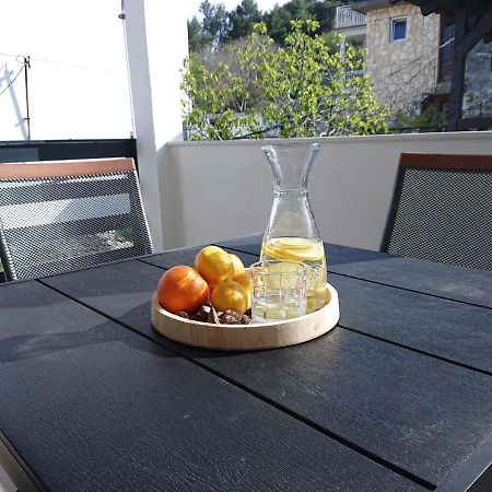 Luxury Apartments Skalinada Near Beaches, Tisno - Dalmatia Esterno foto