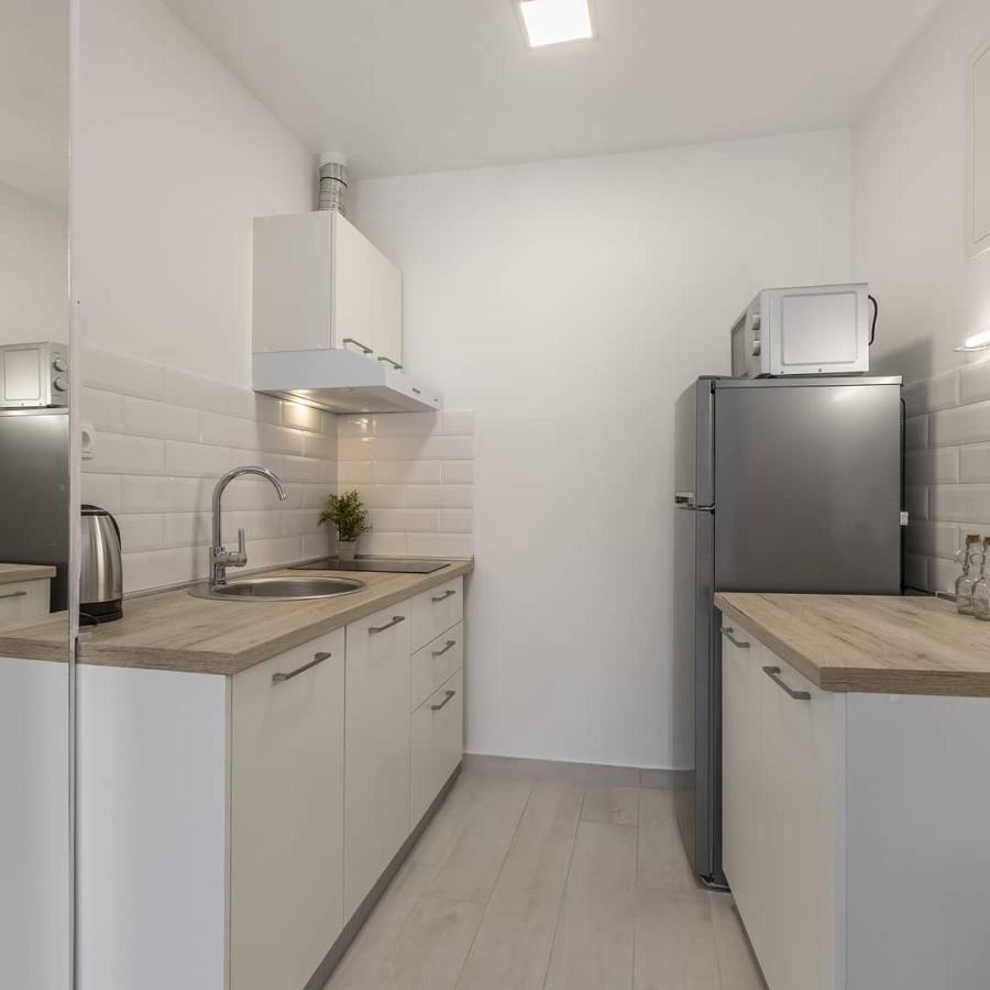 Luxury Apartments Skalinada Near Beaches, Tisno - Dalmatia Esterno foto