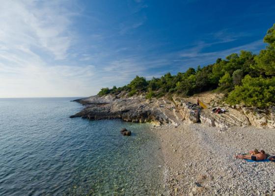 Luxury Apartments Skalinada Near Beaches, Tisno - Dalmatia Esterno foto