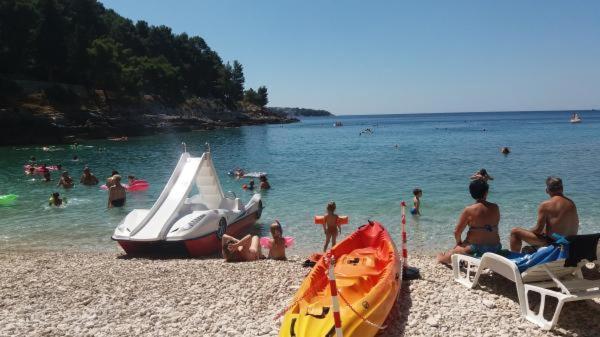 Luxury Apartments Skalinada Near Beaches, Tisno - Dalmatia Esterno foto