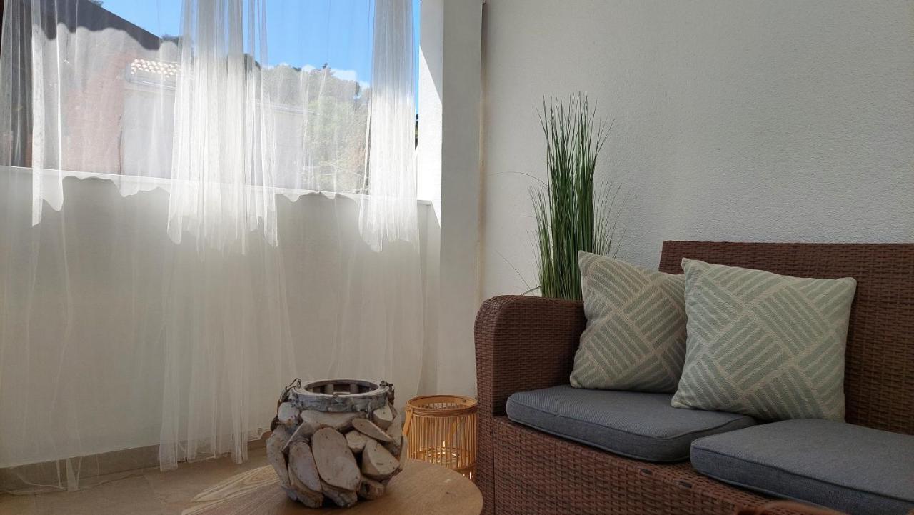 Luxury Apartments Skalinada Near Beaches, Tisno - Dalmatia Esterno foto